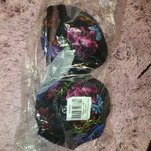 BNWT Torrid Bra